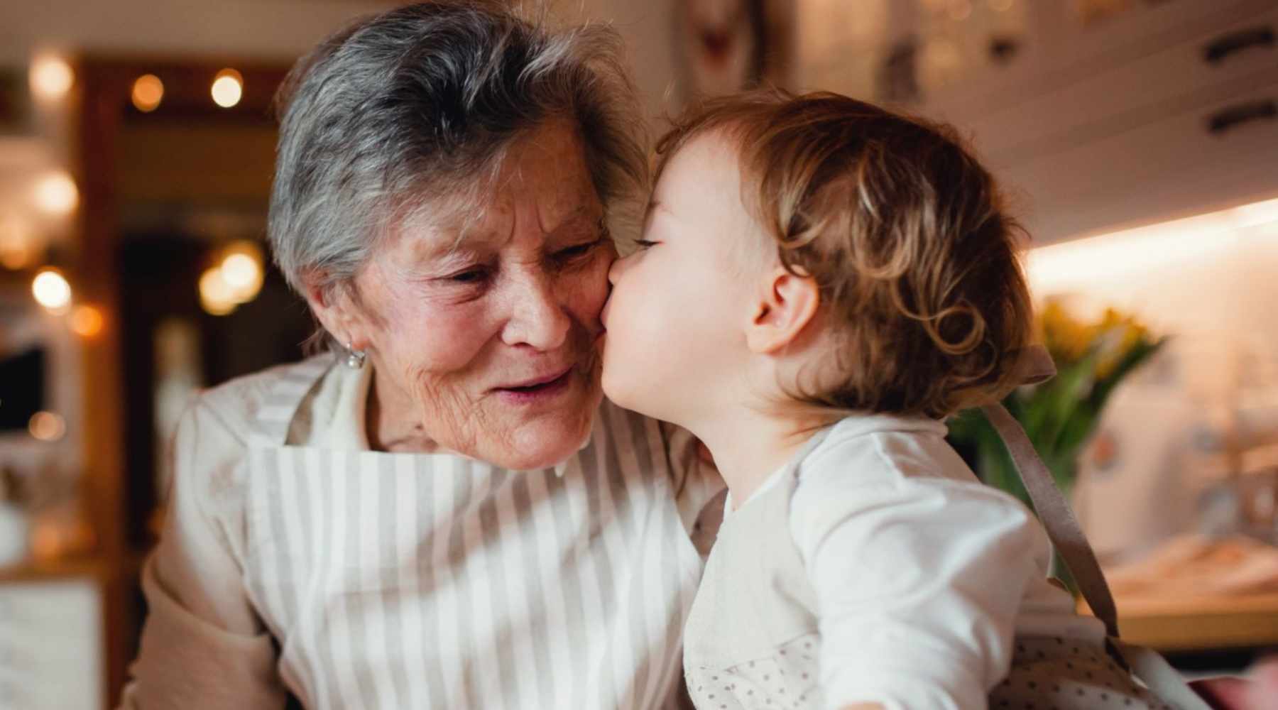 8 astuces de grand-mère : les super-héroïnes des jeunes parents – Milk Away