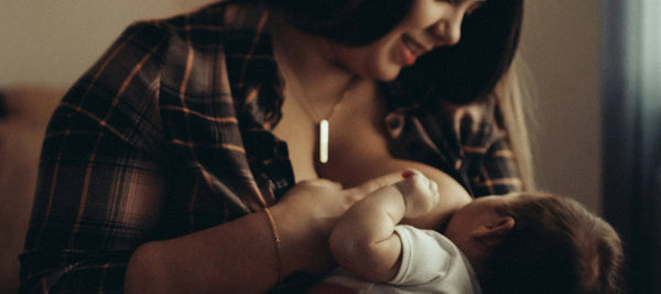 Le grand retour du lait : ou comment relancer la lactation sans craquer ?