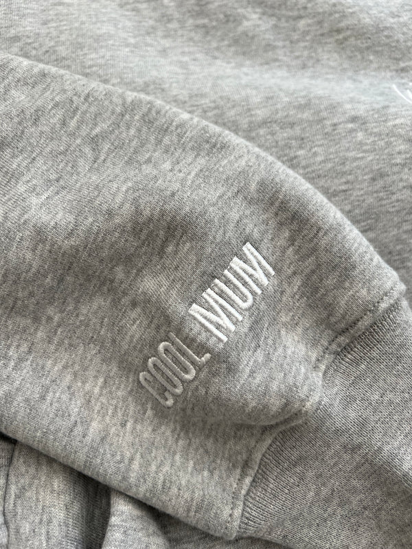 We are Family nursing sweatshirt - COOL MUM