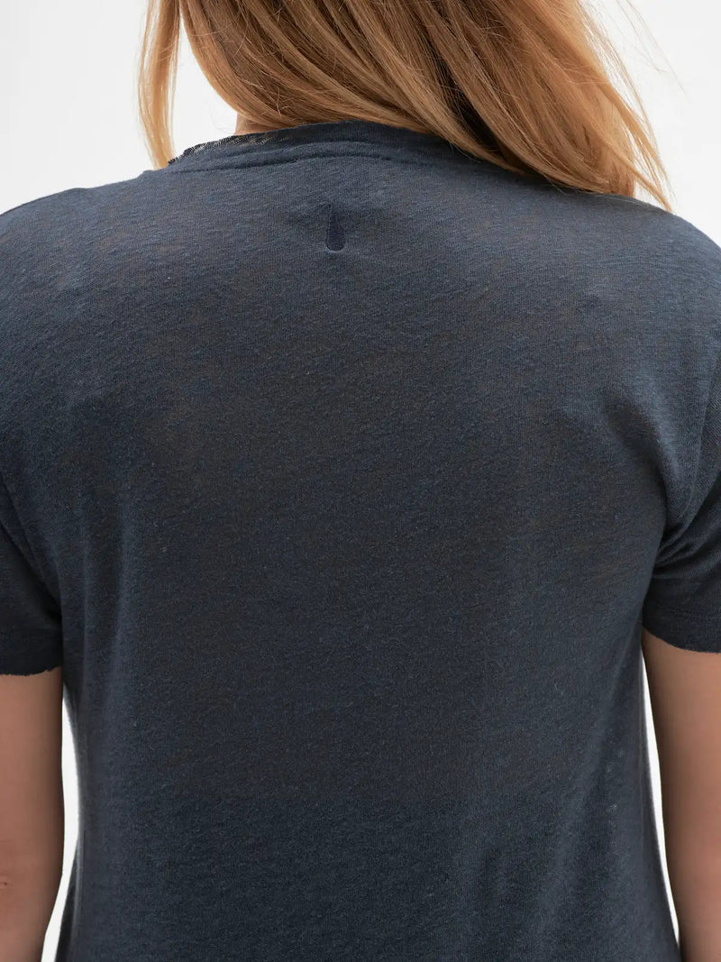 'Refill 24/7' T-shirt