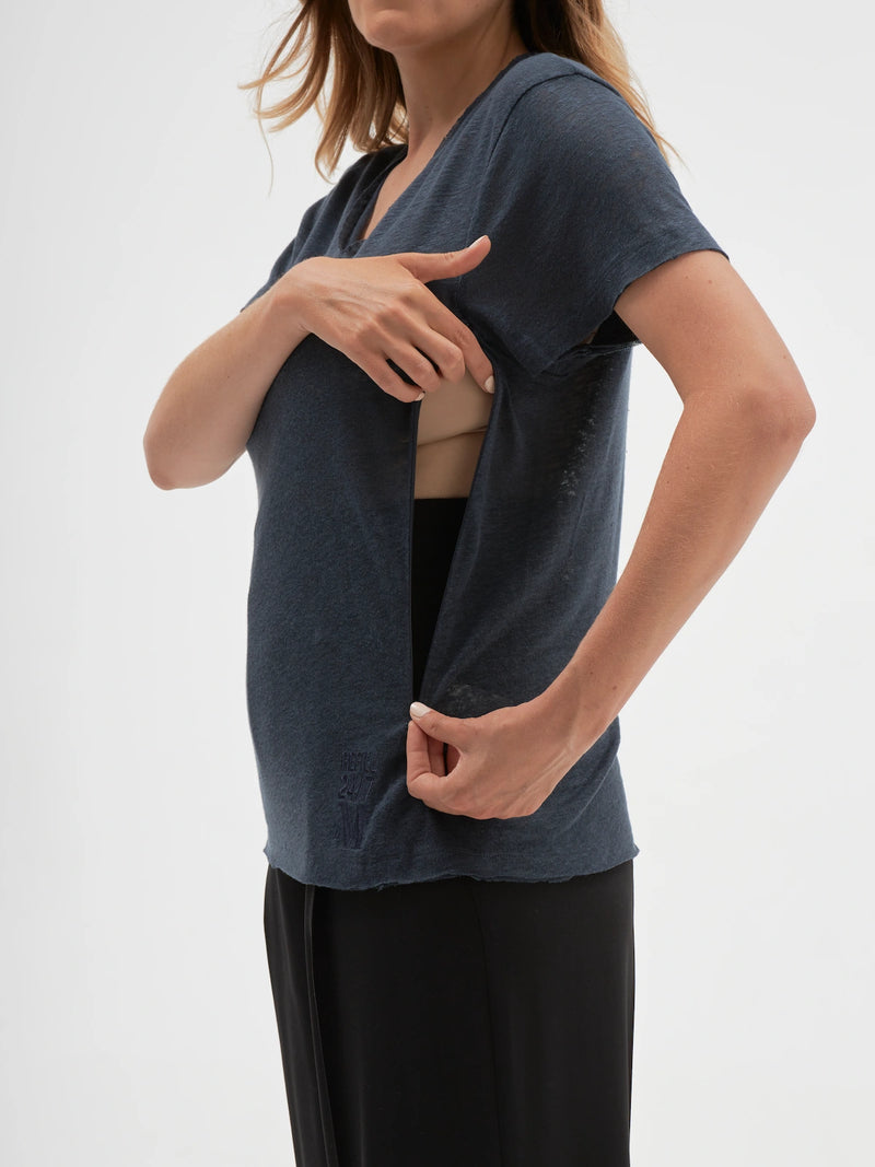 'Refill 24/7' T-shirt