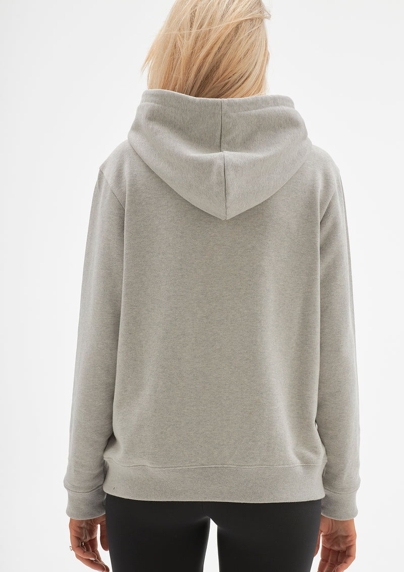 Sudadera con capucha 'Who run the world? MUMS'