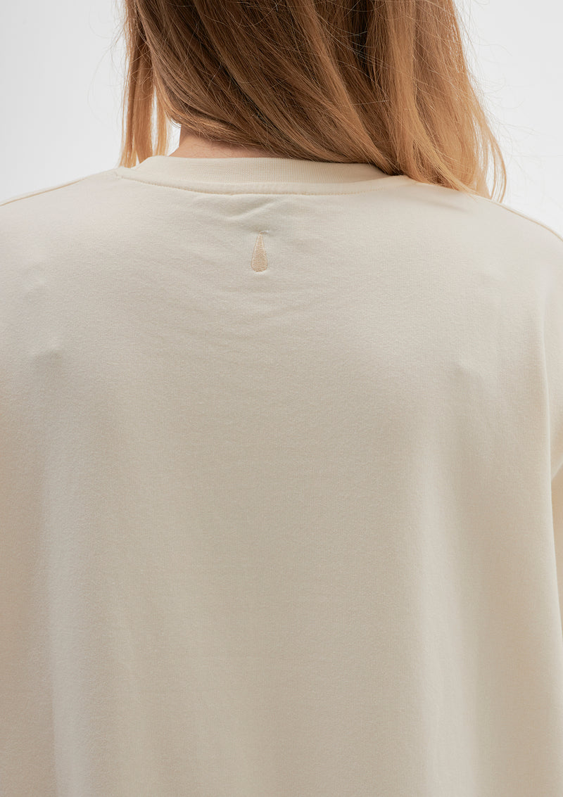 Sudadera 'La crème de la crème'