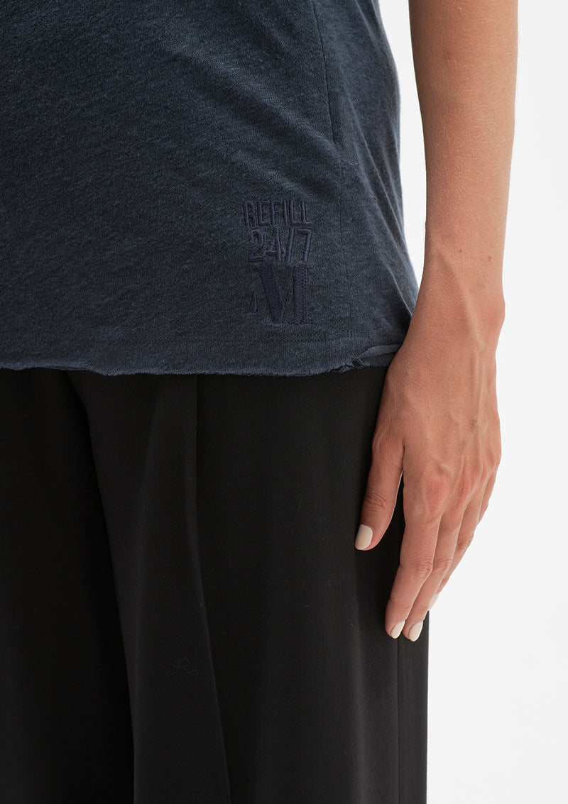 Camiseta 'Refill 24/7' 
