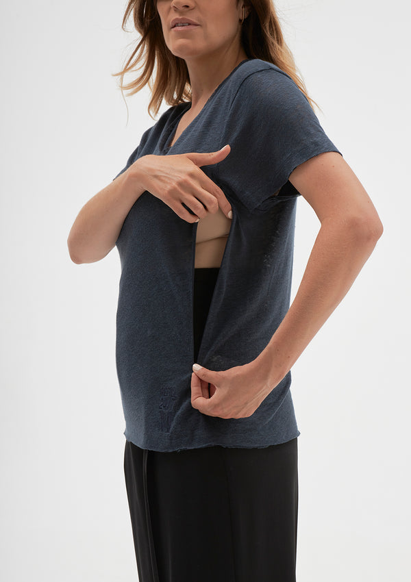 Camiseta 'Refill 24/7' 