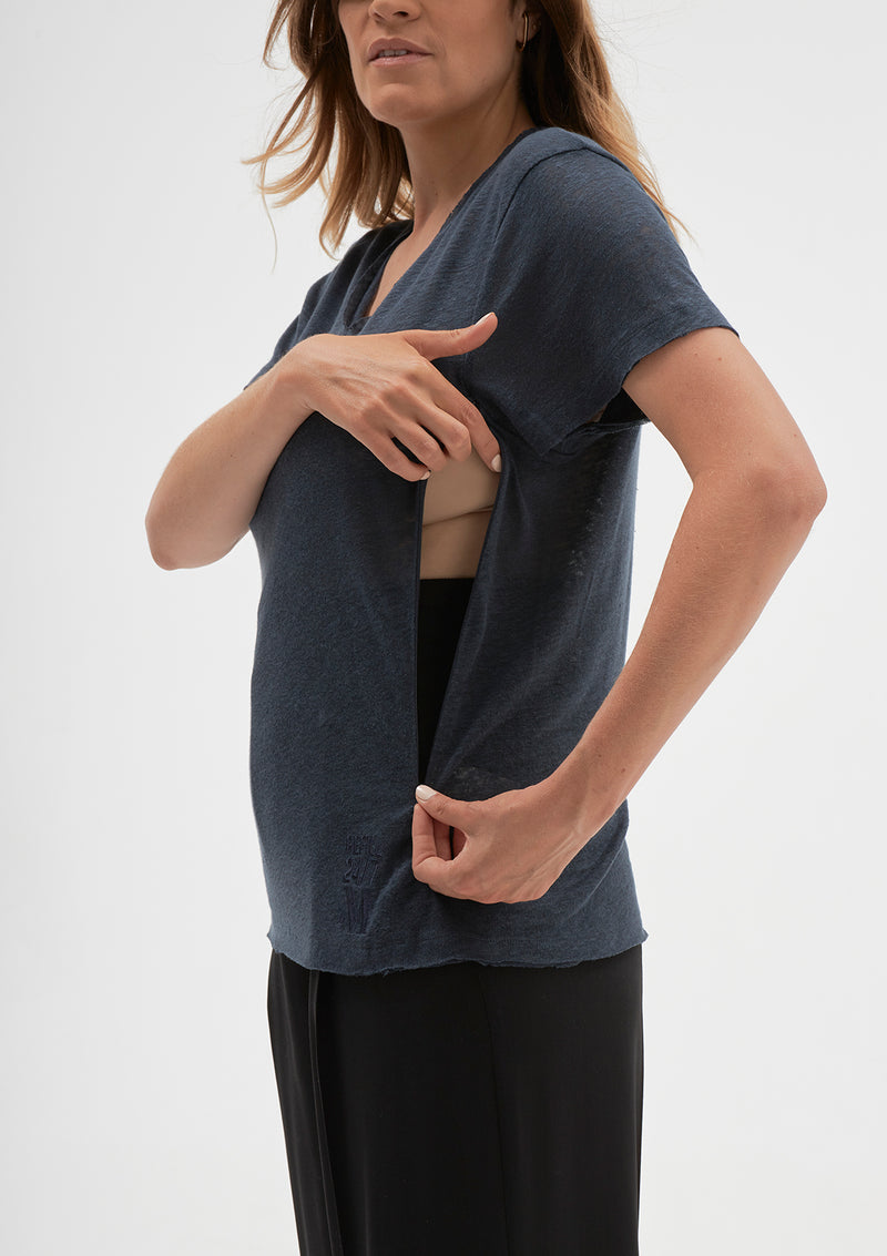 Camiseta 'Refill 24/7' 