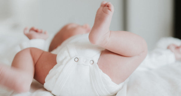 6 consigli per aiutare il bambino ad addormentarsi quando fa caldo s