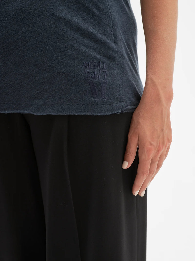 Maglietta 'Refill 24/7'