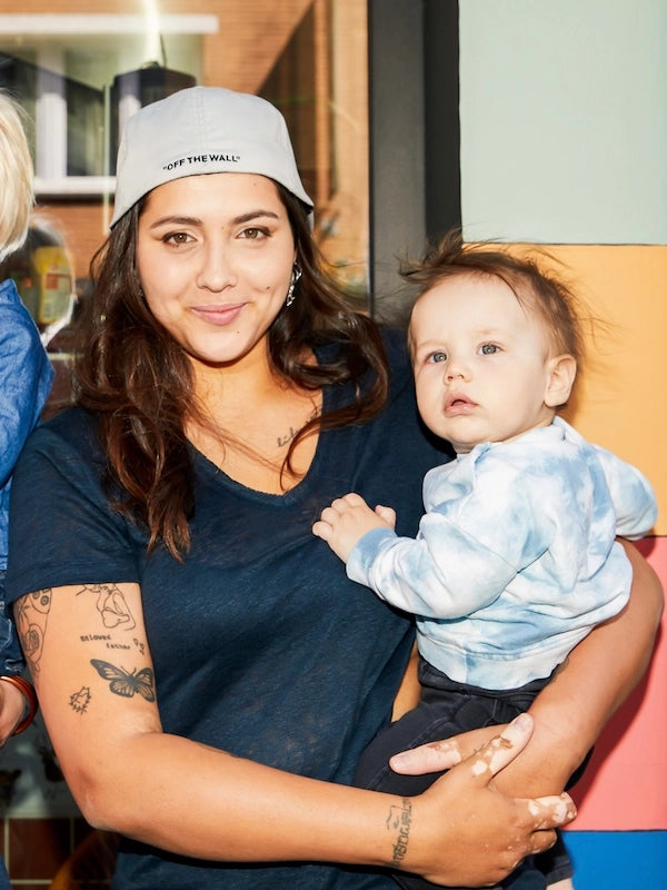 Maglietta 'Refill 24/7'